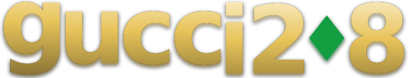 gucci 208 logo